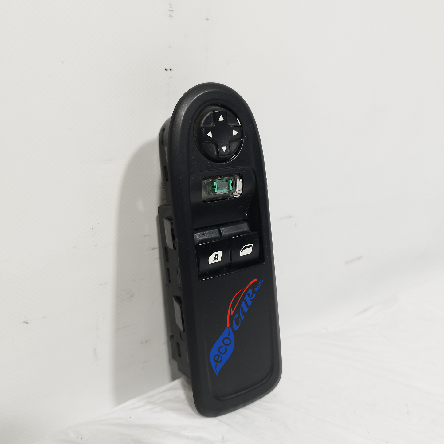 Pulsantiera anteriore sx Citroen C3 2011 Cod: 96637530XT ecoAC11959