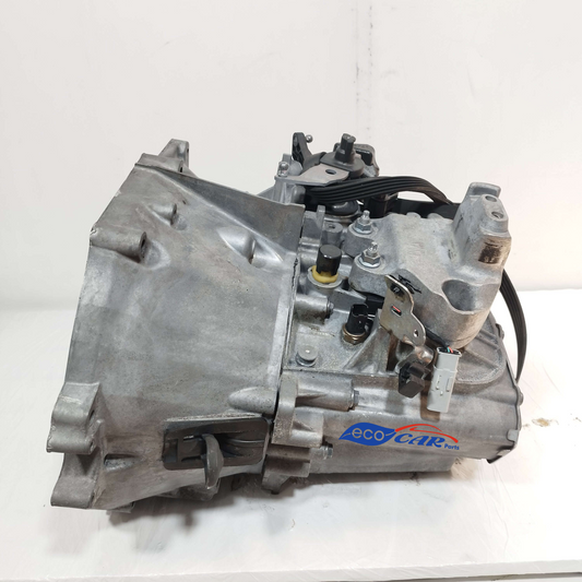 Cambio manuale Citroen C4 Grand Picasso 1.6 HDI 2013 Cod: 20MB32 ecoAC12884