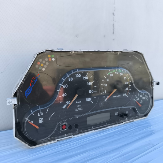 Quadro strumenti Iveco Daily 2.8 D anno 2004 cod.504008187 ecoAG7309