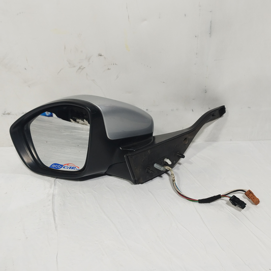 Specchietto elettrico anteriore sx Peugeot 208 2015 7 Fili ecoAC14477