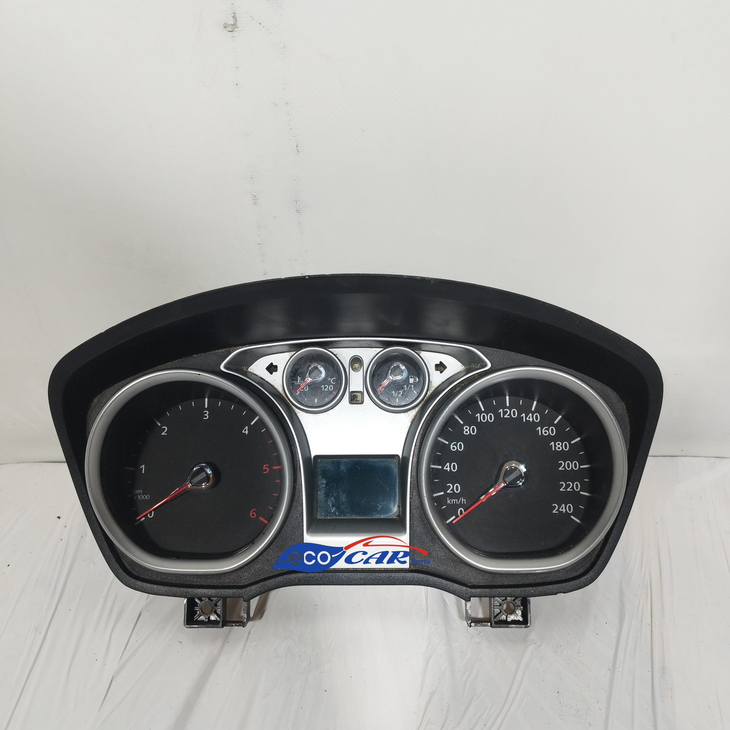 Instrument cluster Ford Kuga 1.6D 2008 Cod:8v4t-10849-gj EcoAC12591
