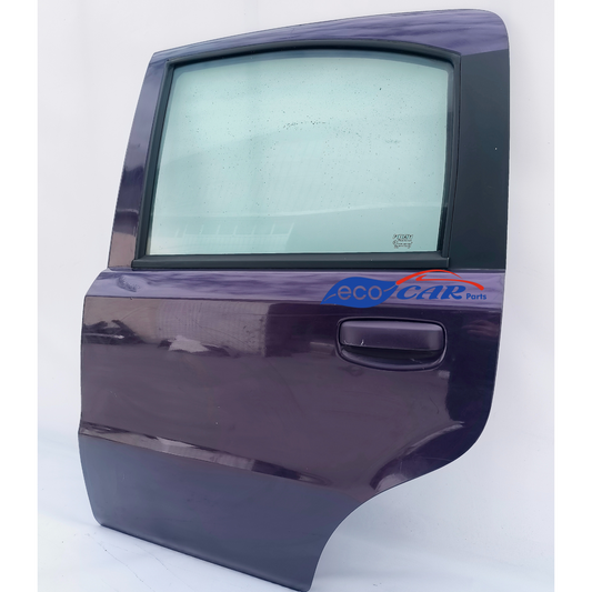 Sportello posteriore sx Fiat Panda 169 (MAMY) ecoAG6592