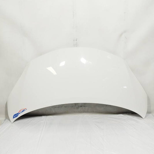 Cofano anteriore bianco Toyota Aygo 2010 ecoAC14498