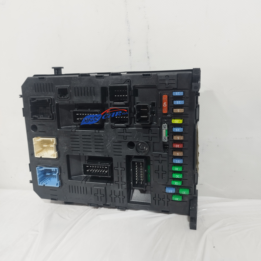 Centralina Body Computer Citroen C4 Grand Picasso 2009 Cod: 966405908002 ecoAC12951