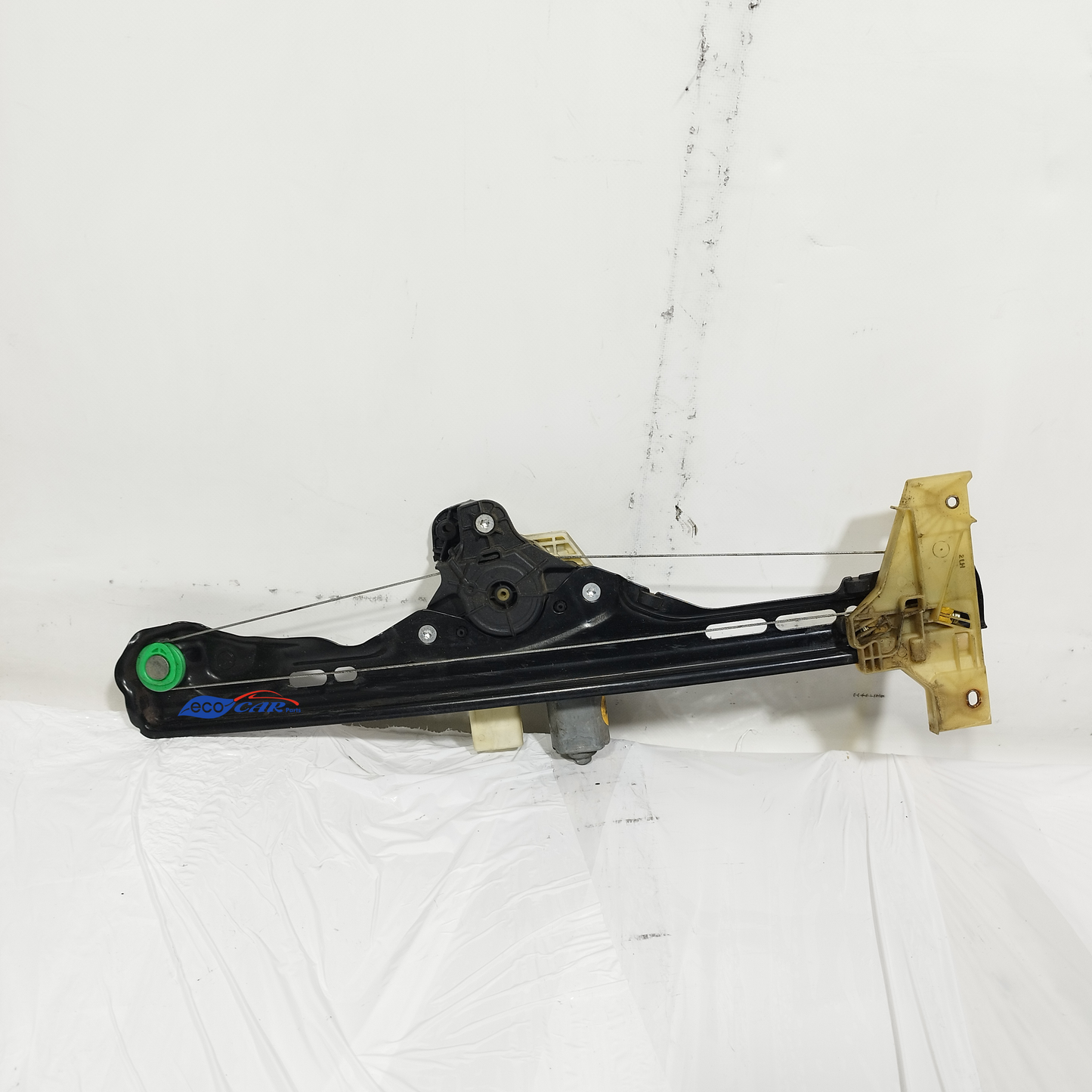 Cremagliera posteriore sx Citroen C4 Grand Picasso 2013 Cod: 9677185280 ecoAC13812