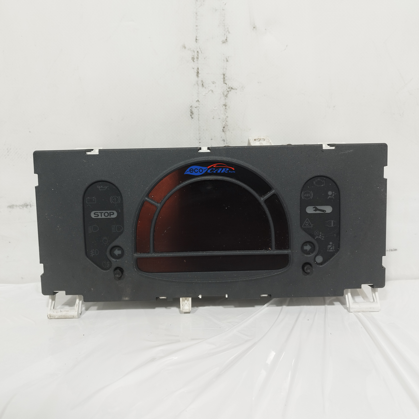 Zündkit Renault Modus 1.2B 2009 Teilenummer: S120202120 ecoAC14055