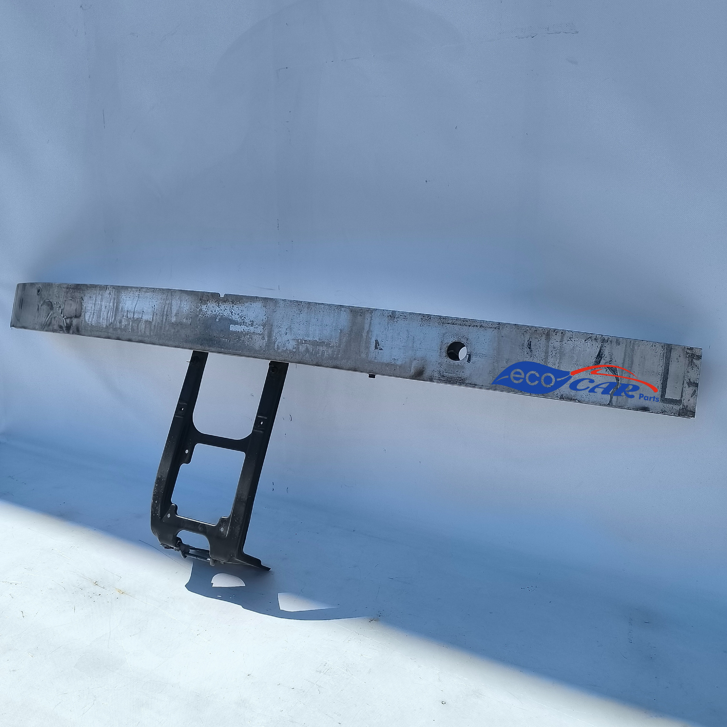 Front bumper reinforcement Mercedes ML W164 Cod.A1646261455 ecoAG7079
