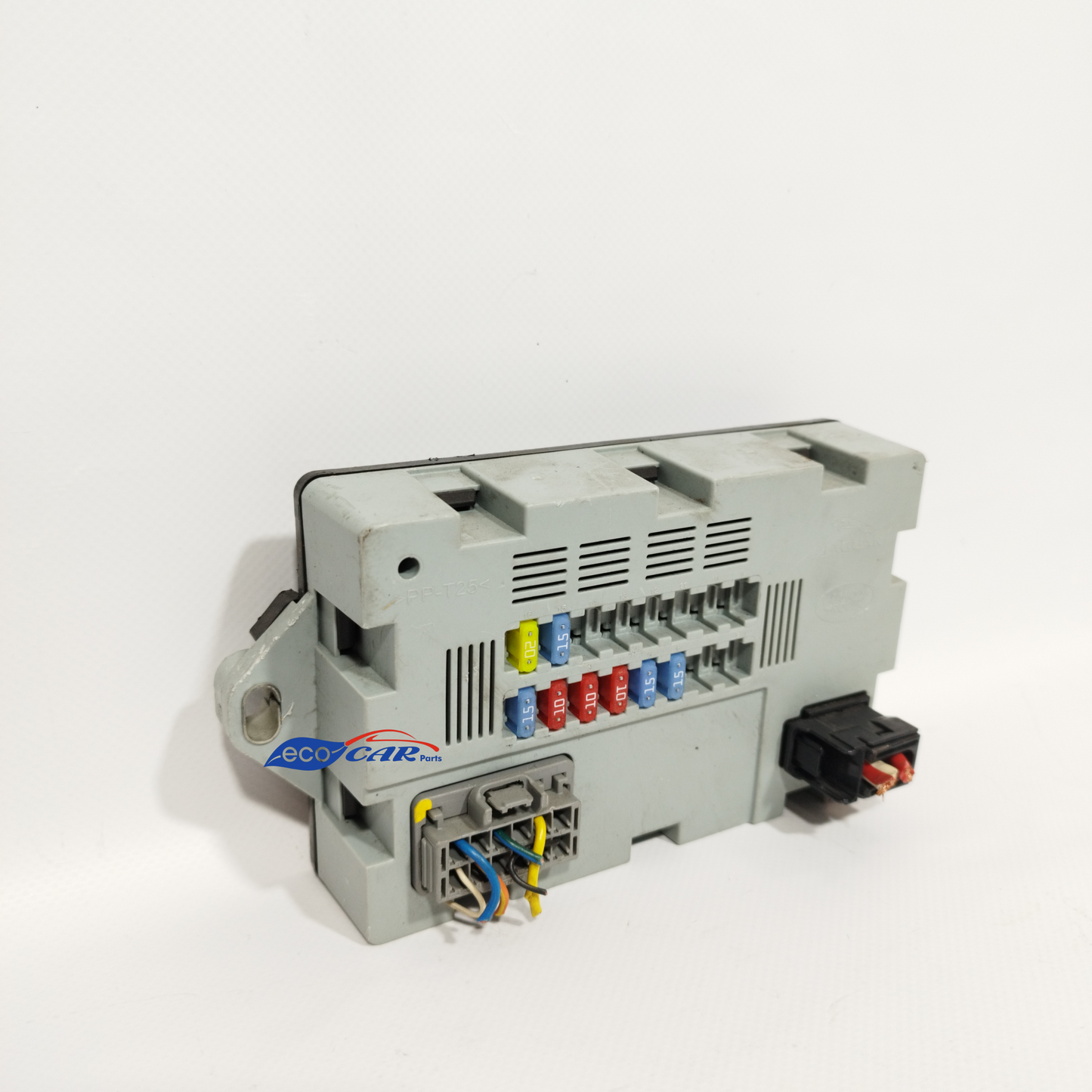 Centralina Porta fusibili Jaguar F-Pace 3.0 mD 2018 Cod: CPLA-14Q073-AA ecoAC11339