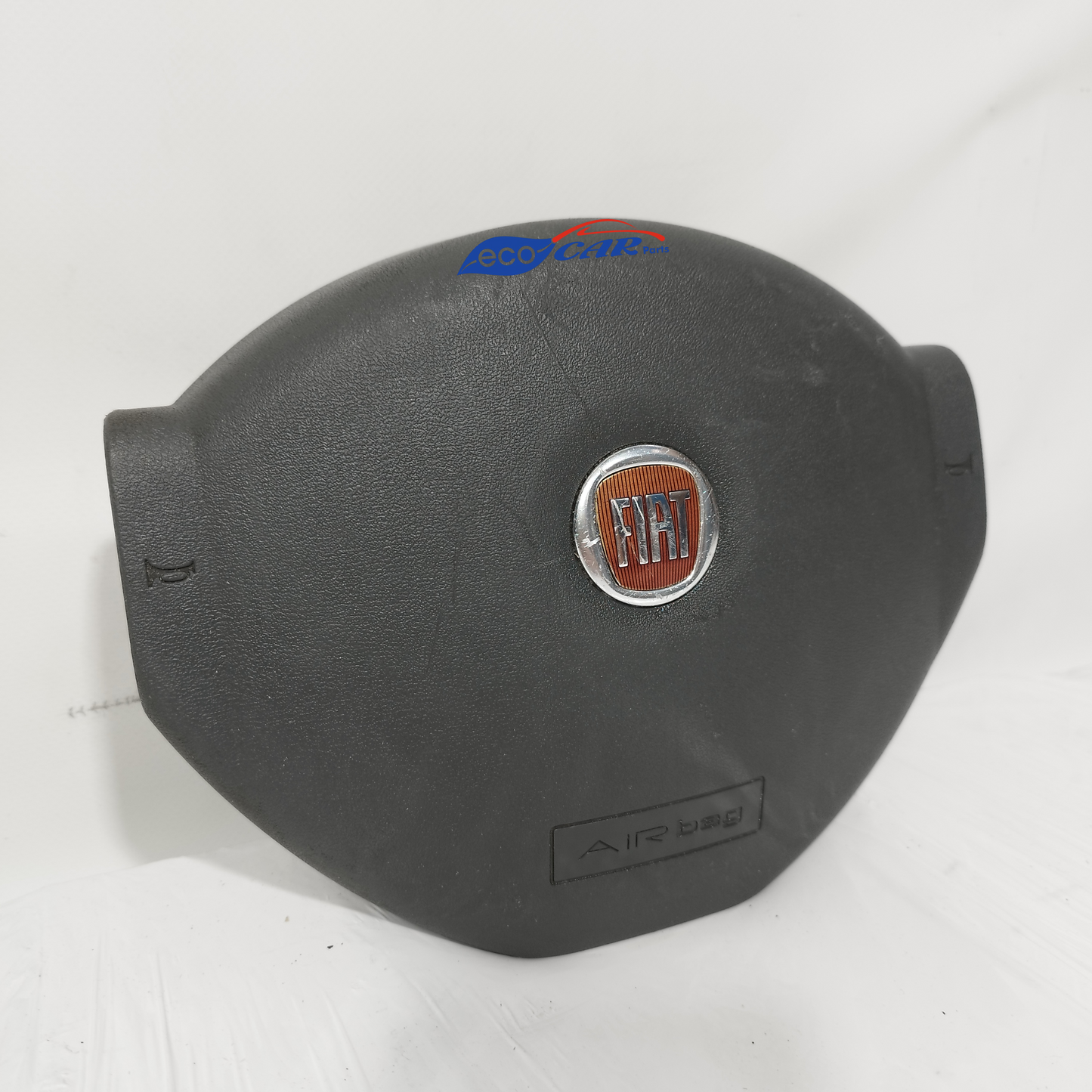 Steering Wheel Airbag Fiat Panda 2006 ecoAC12542