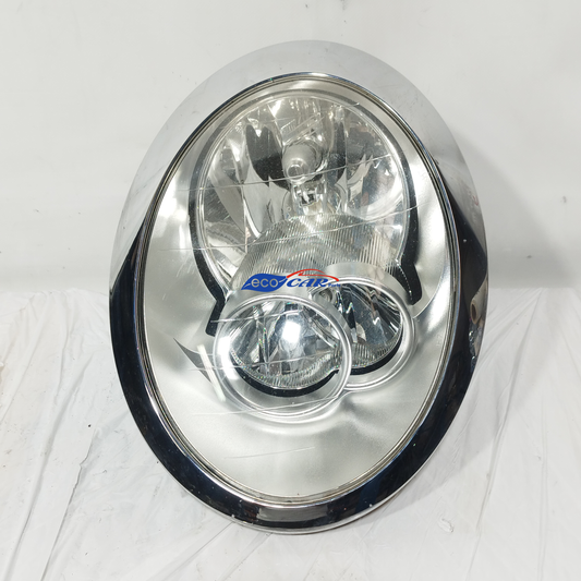 Fanale anteriore sx Mini Cooper R50 2004 Cod: 0301218201 ecoAC13355