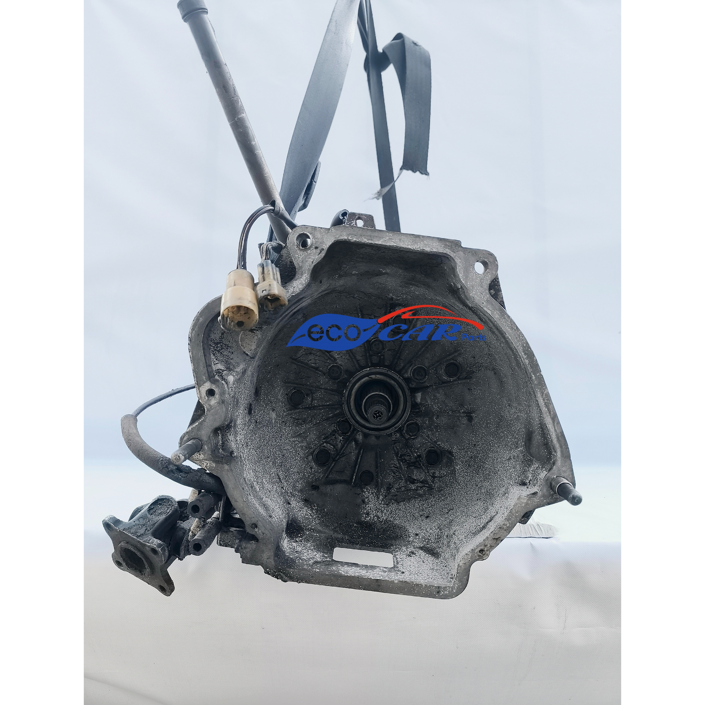 Suzuki Vitara 1.6 B 4x4, Baujahr 1992, Automatikgetriebe, ecoAG6564