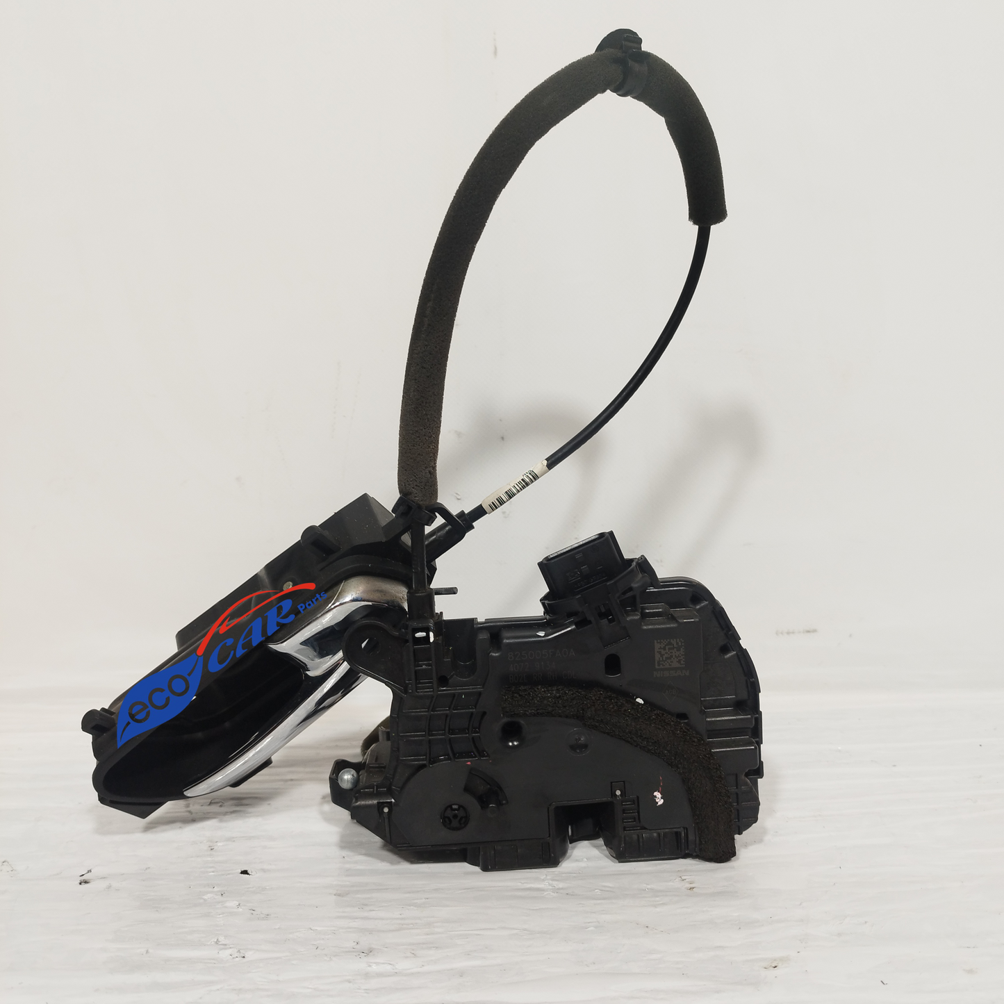 Serratura posteriore dx Nissan Micra K14 2017 2 Pin Cod: 825005fa0a ecoAC11677