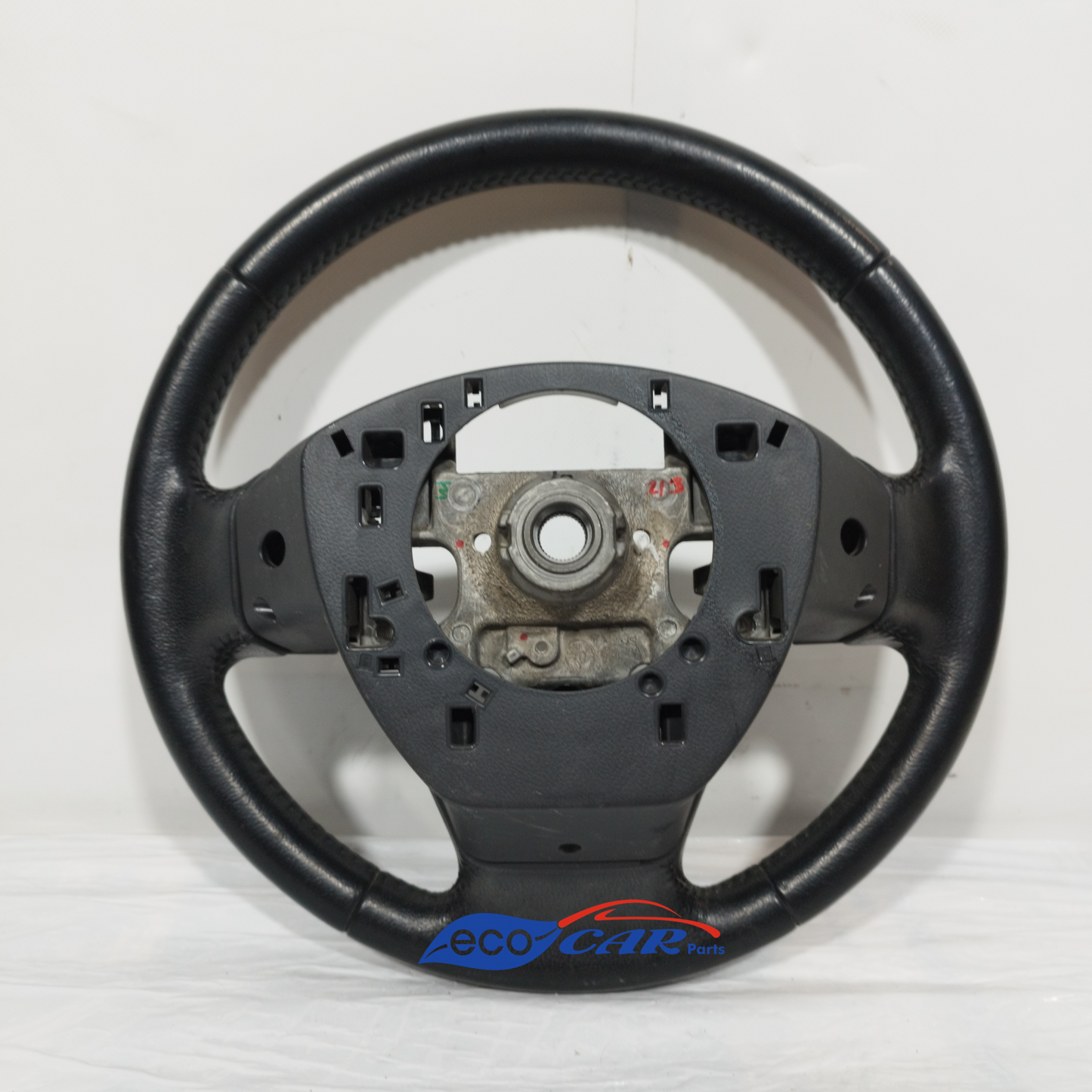 Volante Mitsubishi space Star 2016 Cod: 4400a-449xa ecoAC11898