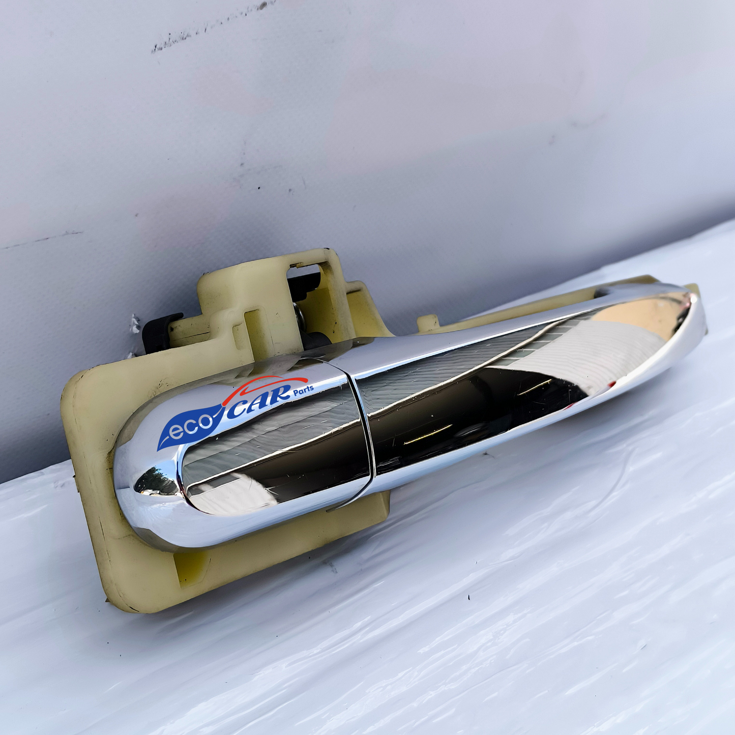 Rear left external handle Kia Sorento year 2012 absent code ecoAG6949