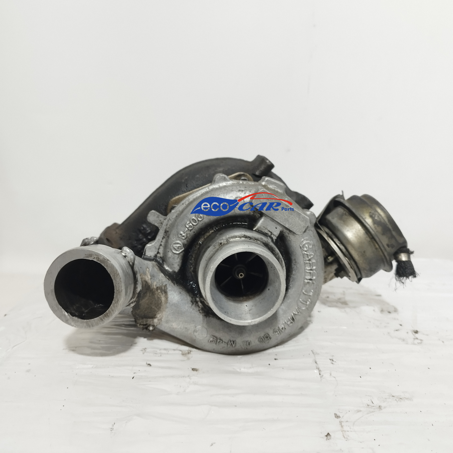 Turbina Audi A6 2.5 Tdi 2003 Cod: 6t2052v ecoAC12681