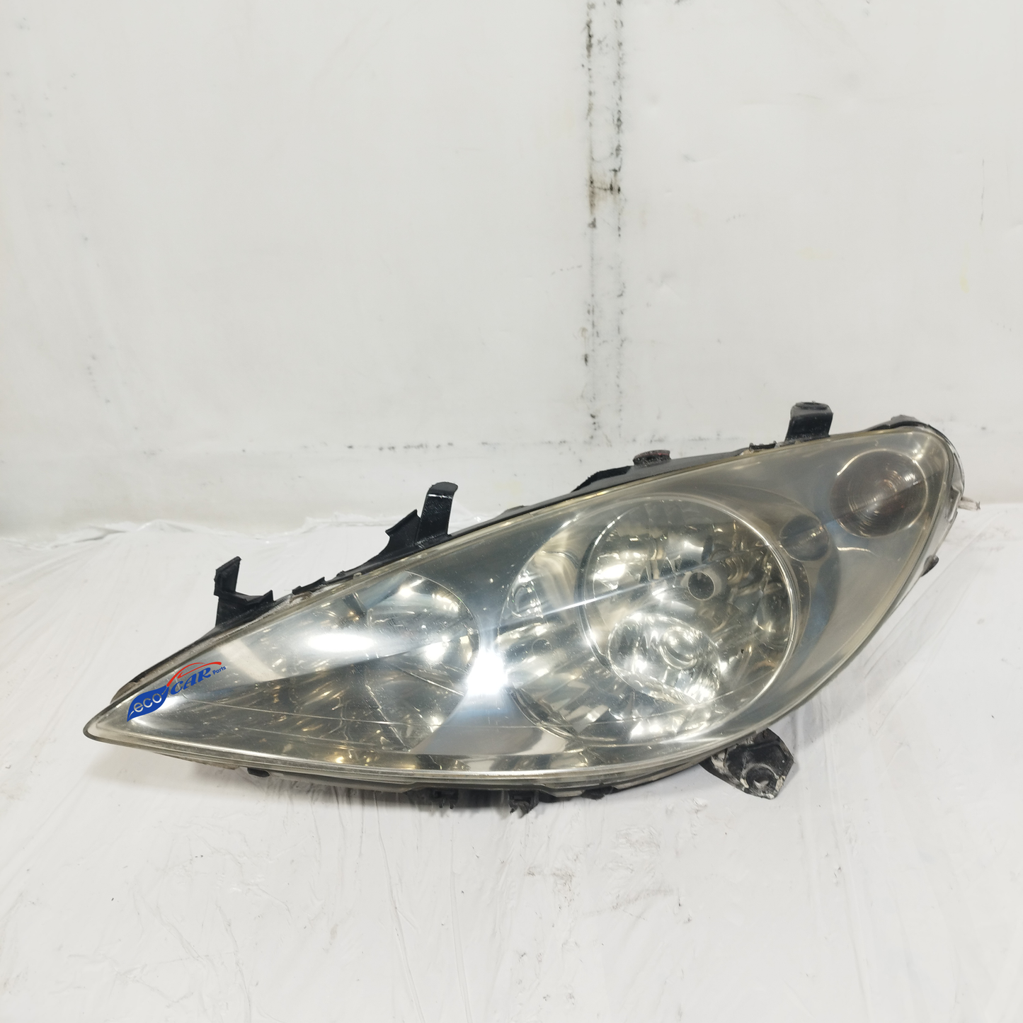 Fanale anteriore sx Peugeot 307 2004 Cod: 9634369180 ecoAC14349