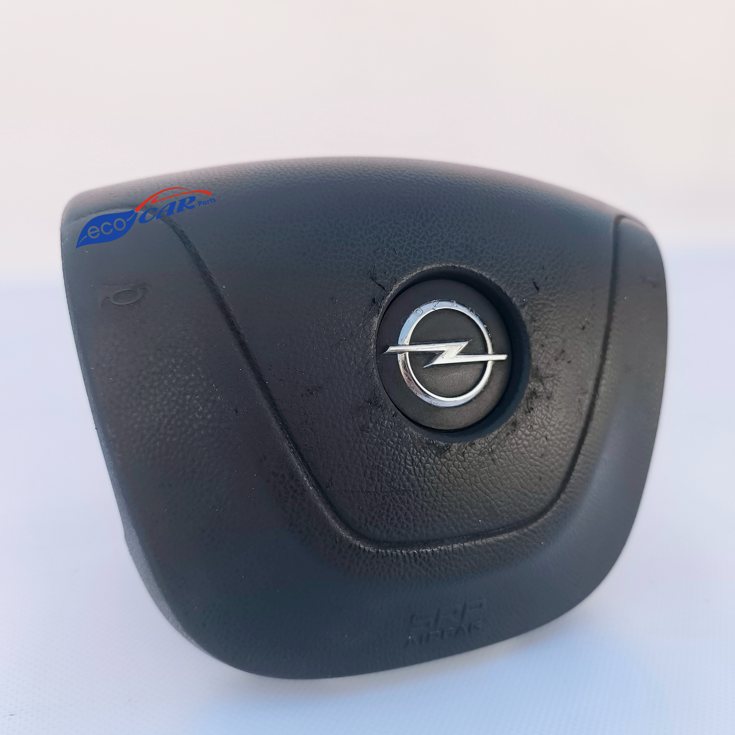 Airbag volante Opel Movano B anno 2012 cod. 34116562A ecoAG6394