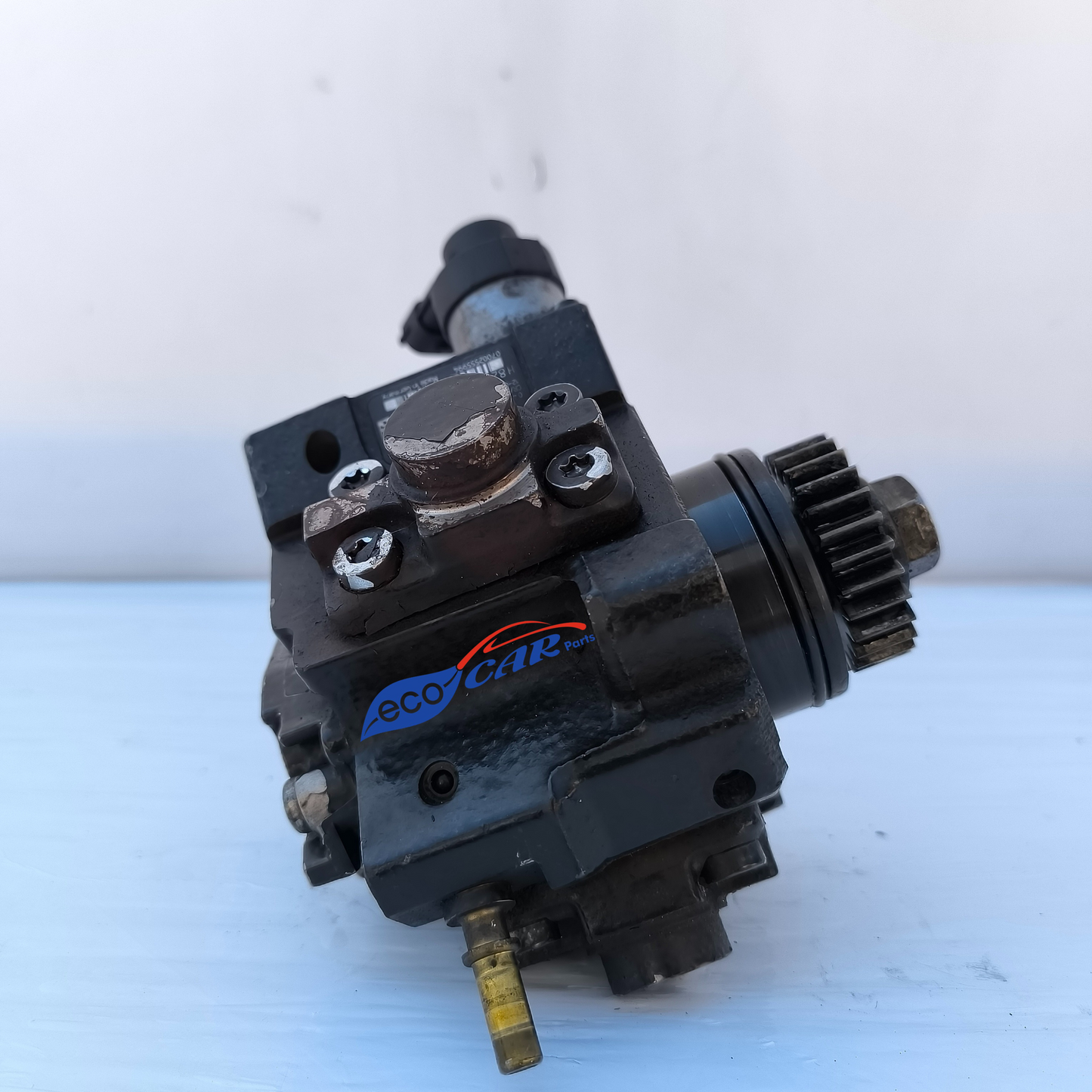 Pompa Common rail Renault Laguna/Koleos 2.0 DCI anno 2008 Cod. 0445010223 ecoAG7037