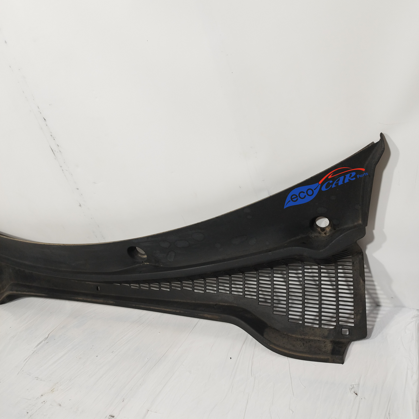 Kühlergrill / Tropfschale Fiat 500 L 2013 ecoAC12693