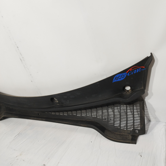 Kühlergrill / Tropfschale Fiat 500 L 2013 ecoAC12693