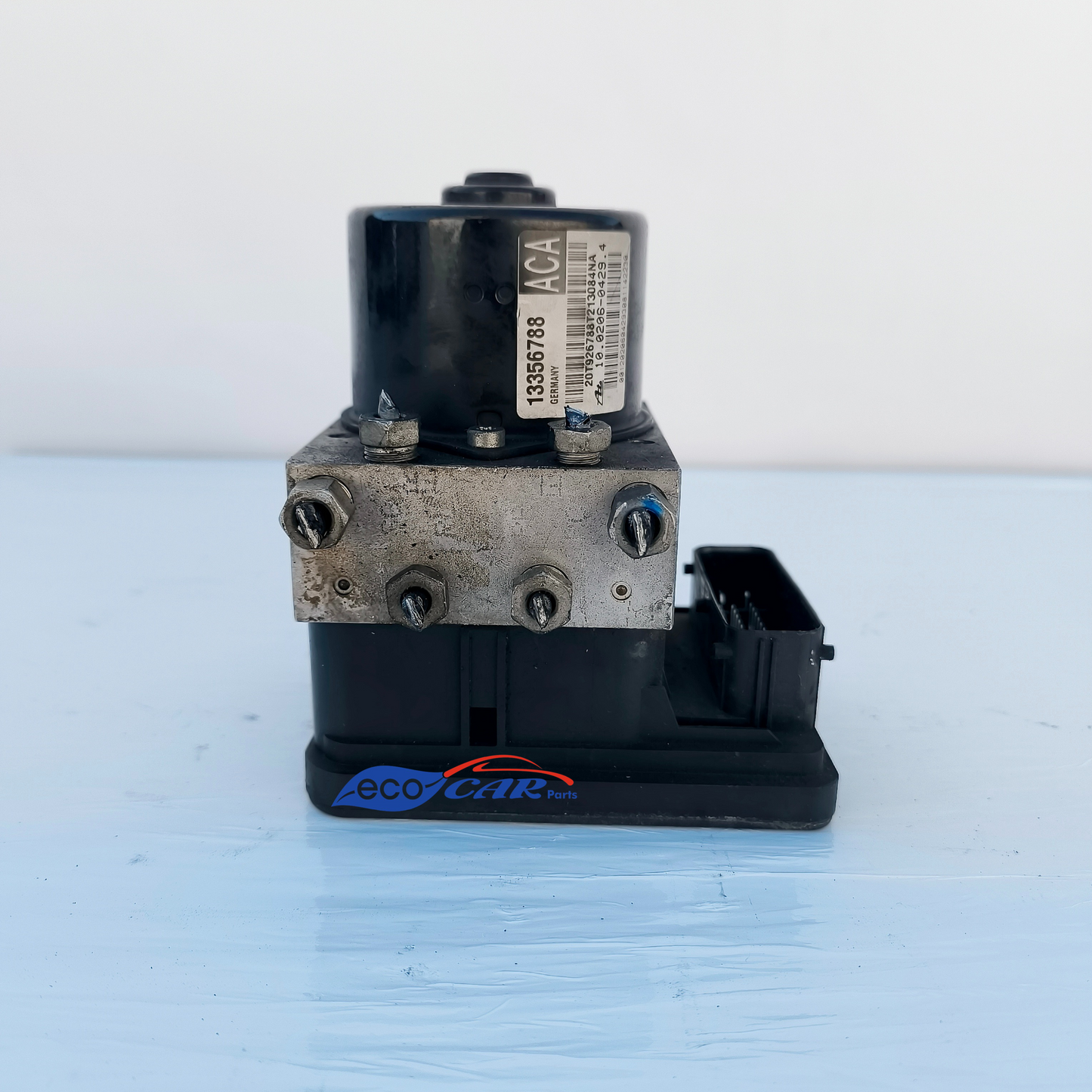 ABS Chevrolet Orlando year 2015 Code 100960-4522.3 ecoAG6495