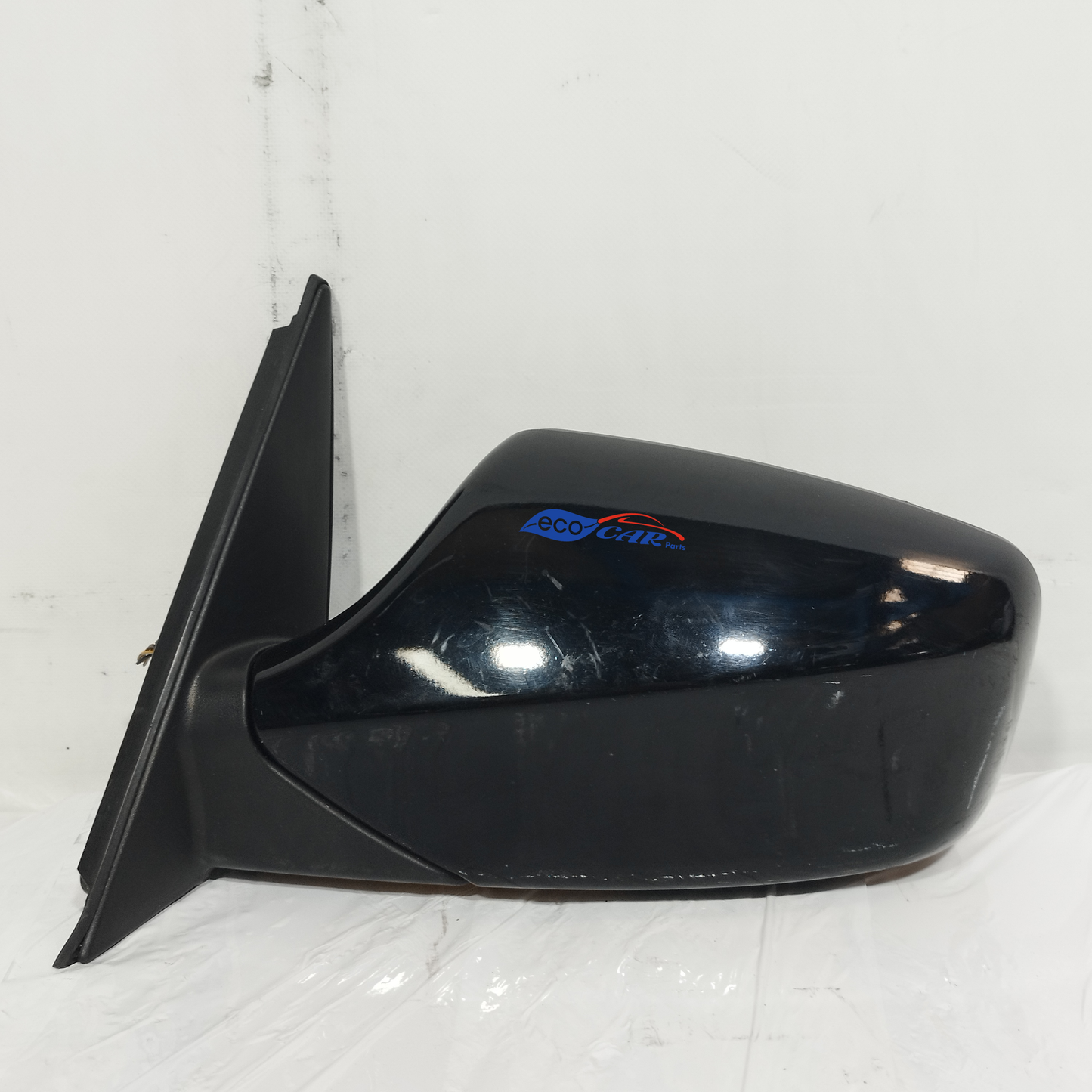 Specchietto elettrico anteriore sx nero Hyundai IX20 2011 5 Fili ecoAC13503