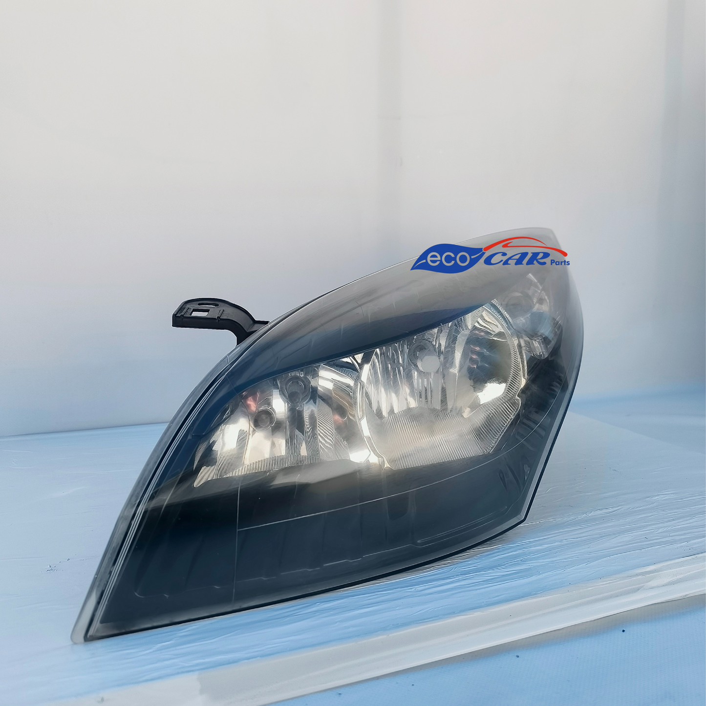 Renault Megane 3 linker Frontscheinwerfer, Baujahr 2013, ecoAG6517