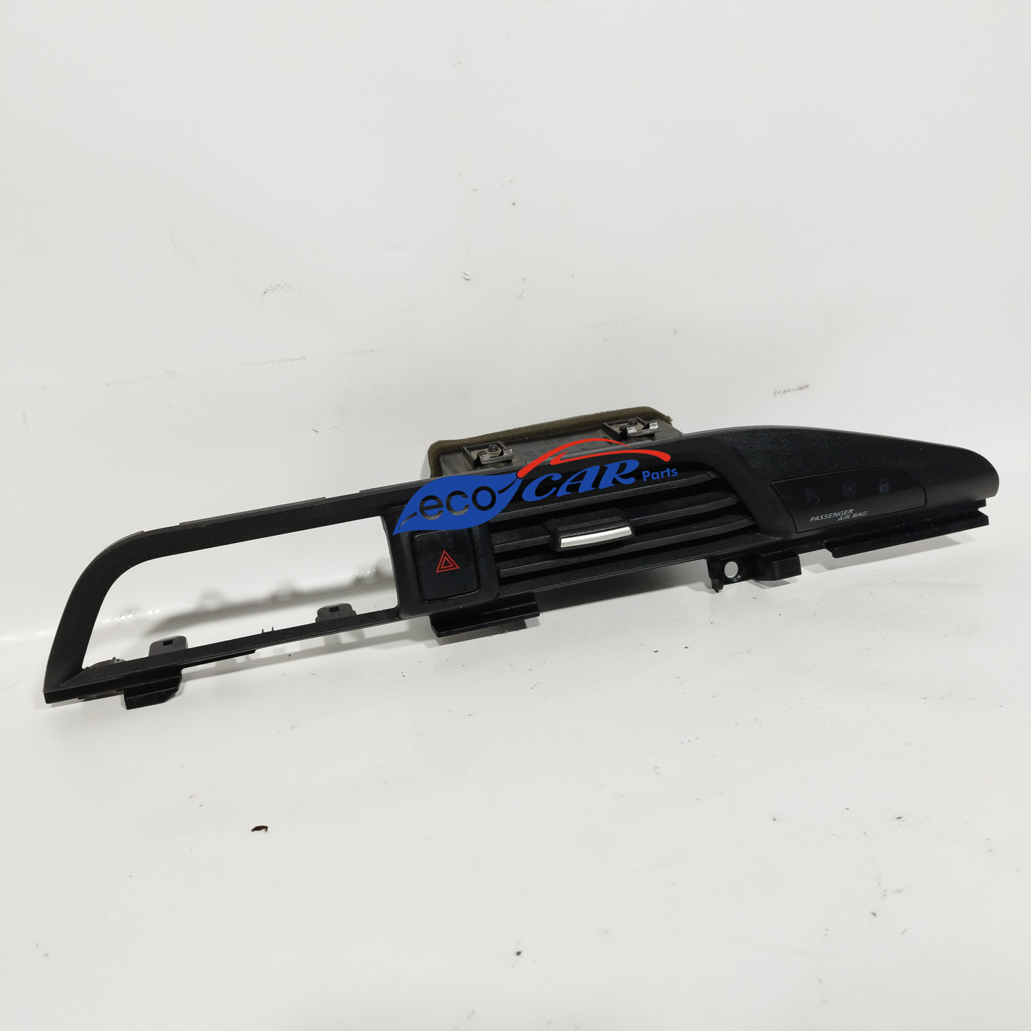 Cornice bocchette aria centrali Nissan Micra K14 2017 Cod: 687505FA2A ecoAC11552