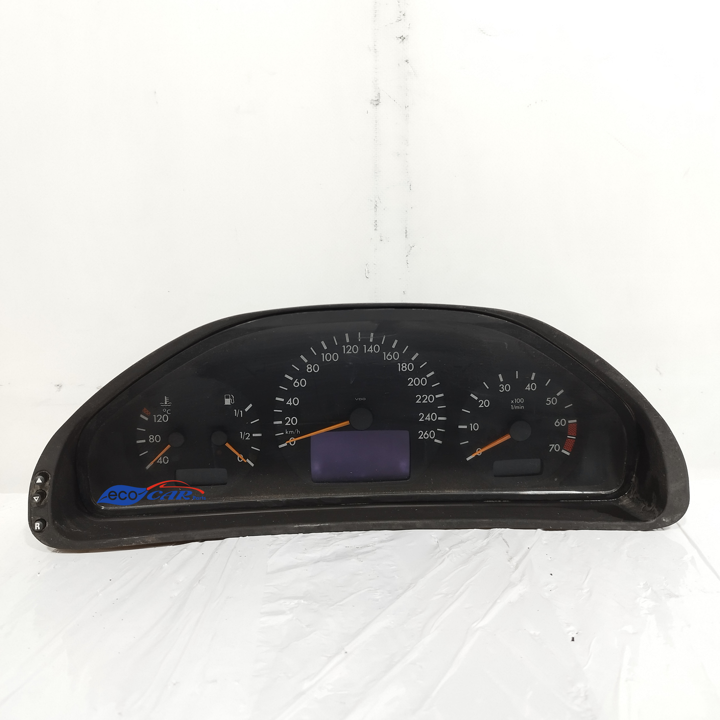 Mercedes E-Klasse W210 3.2D 2004 Kombiinstrument Artikel Nr. 87001357 ecoAC13507