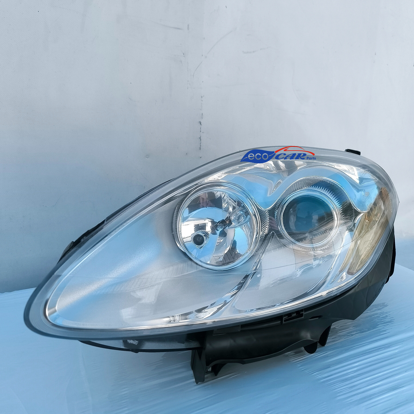 Fanale anteriore sx Fiat Bravo anno 2008 DEPO ecoAG7398