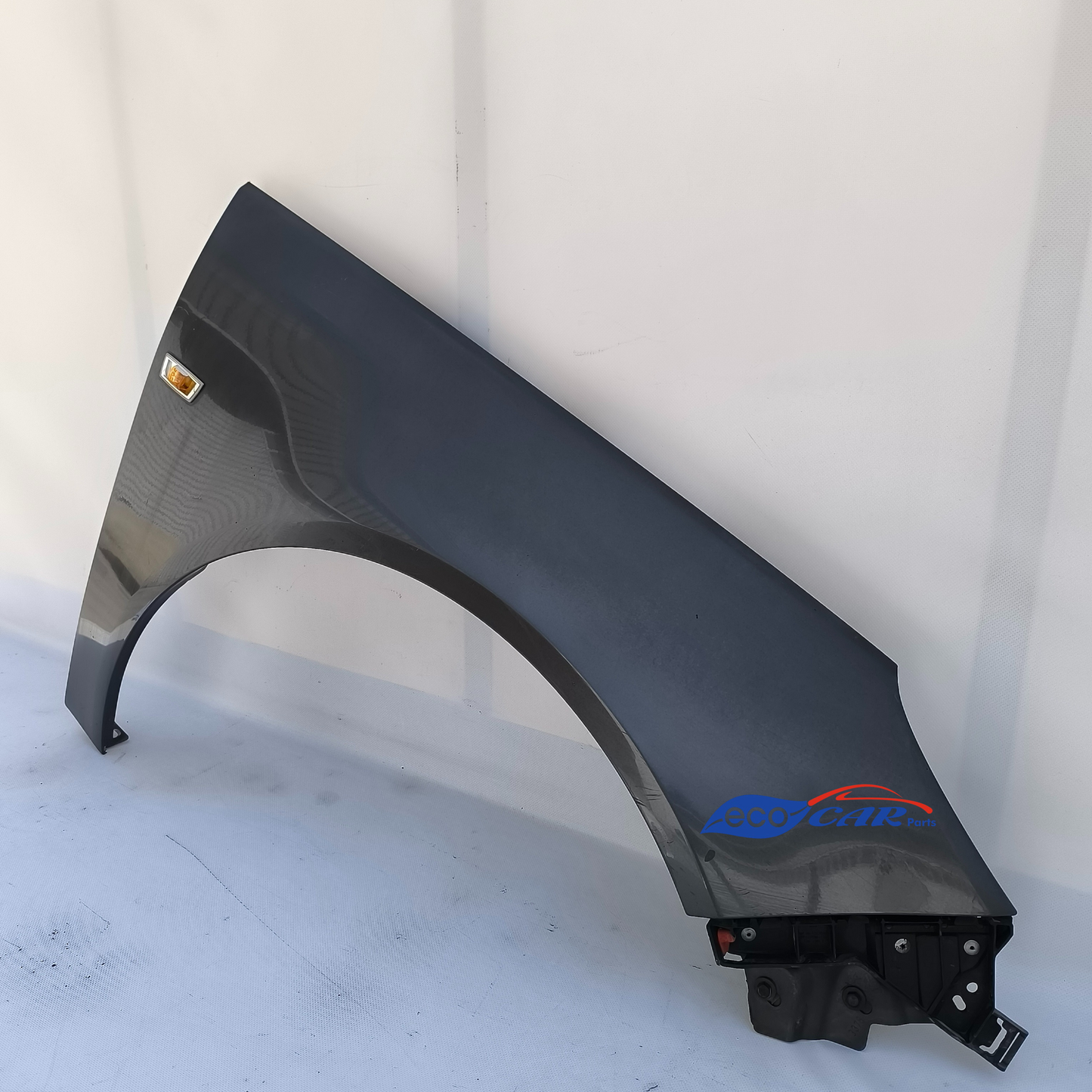 Parafango destro Opel Insignia anno 2010 grigio canna di fucile ecoAG6873