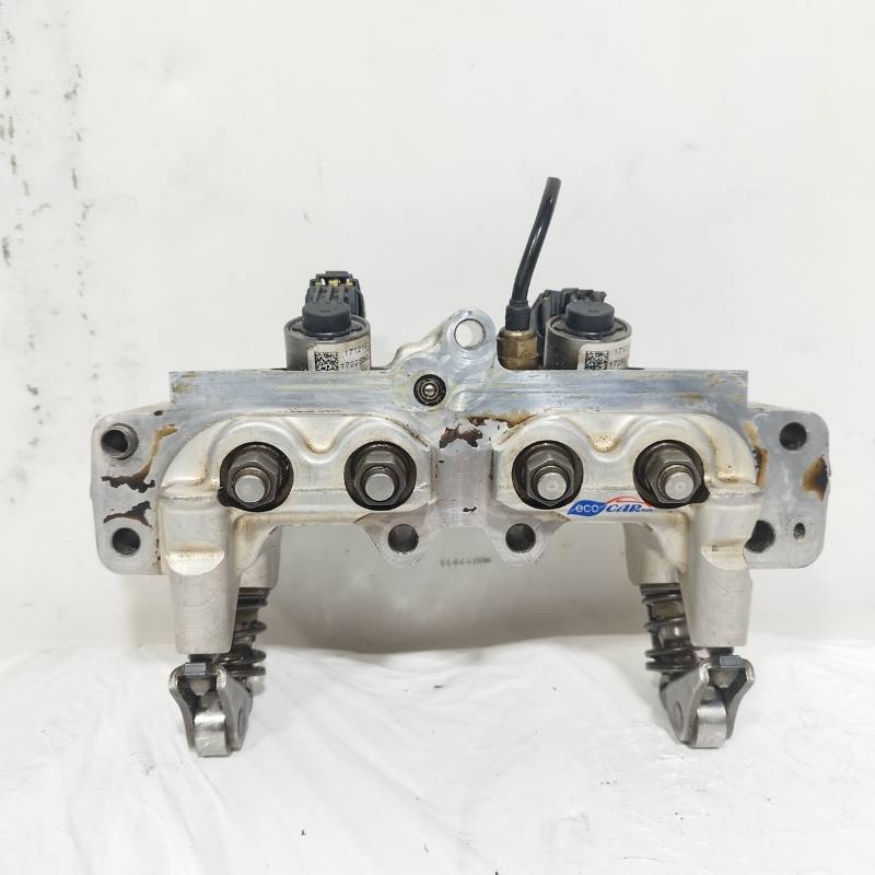 Attuatore Distribuzione Fiat 500 0.9 Twinair 2017 cod: 55272425 ecoAC14490