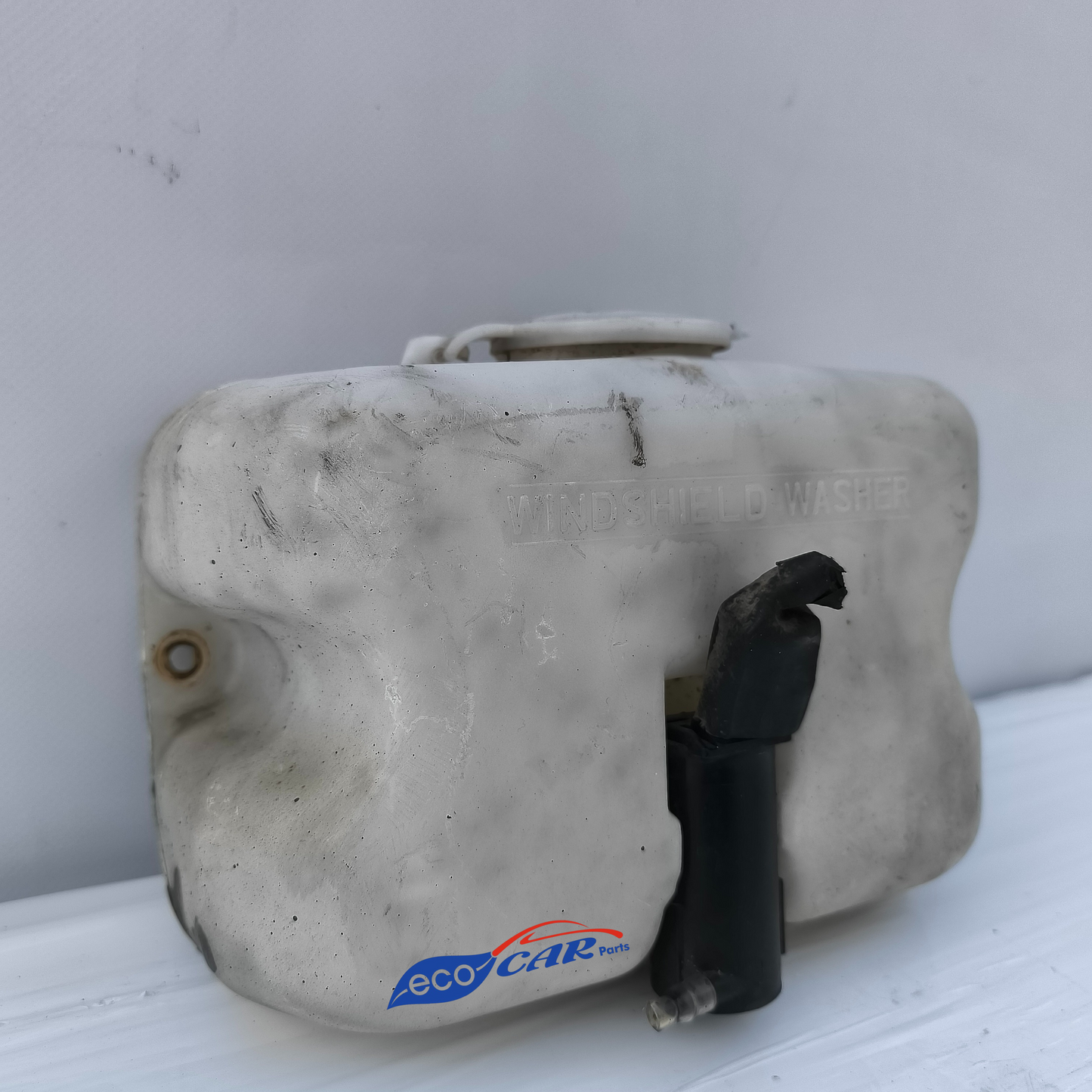 Vaschetta acqua tergicristalli Suzuki Samurai anno 1998 cod: 060351-218 ecoAG6777