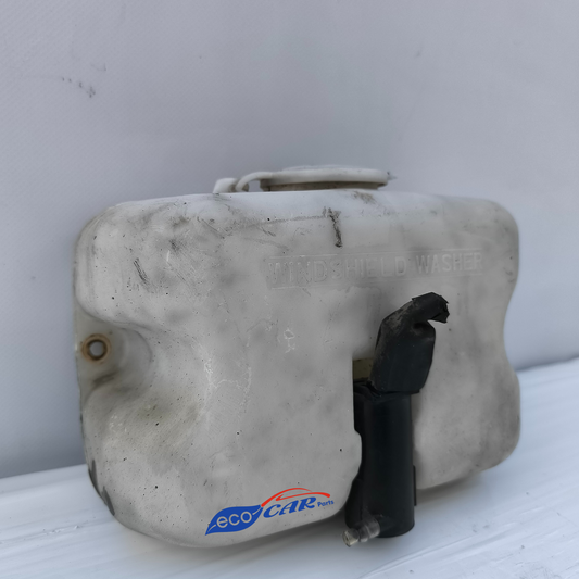 Vaschetta acqua tergicristalli Suzuki Samurai anno 1998 cod: 060351-218 ecoAG6777