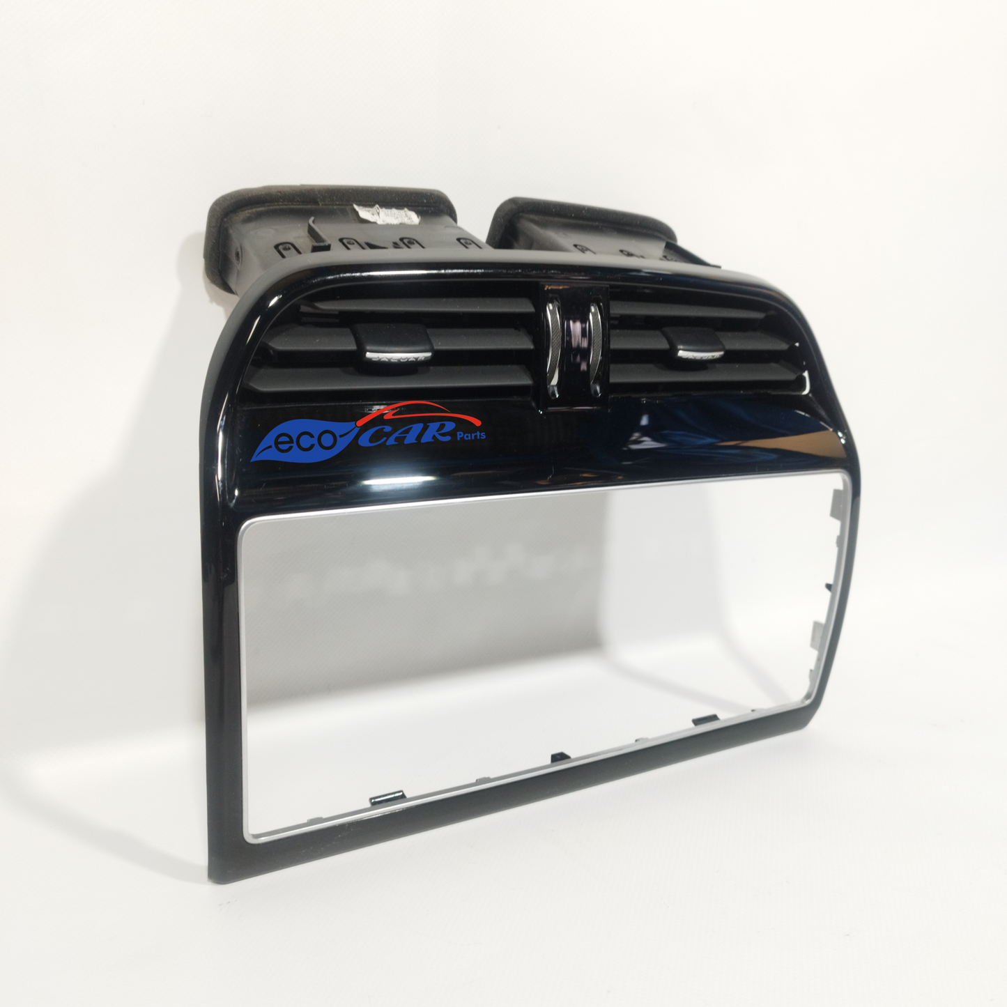 Jaguar F-Pace 2018 Mittelkonsole mit Lüftungsdüsen ecoAC11358