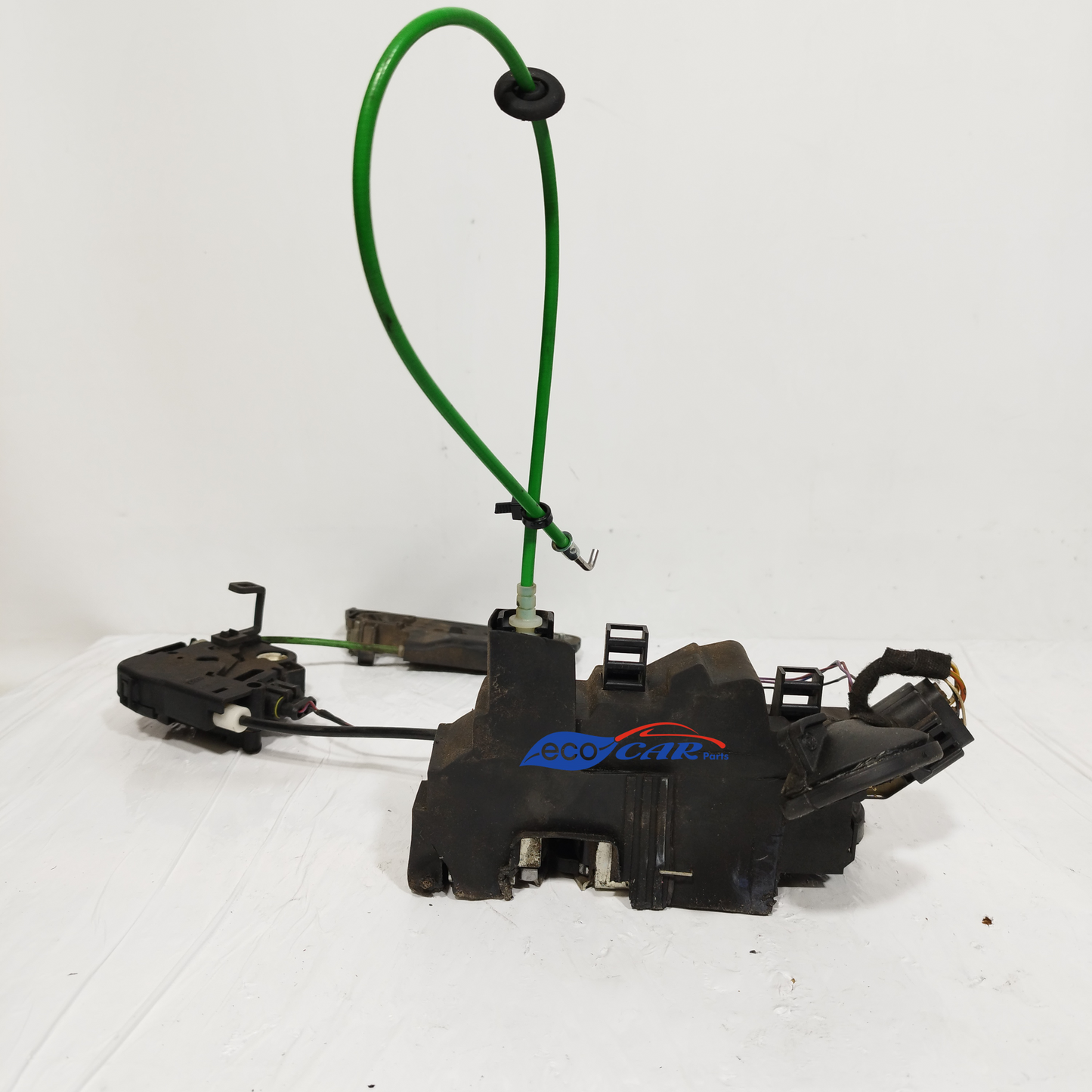 Vorderes linkes Schloss Lancia Musa 2007 6 PIN-Code: 51823815 ecoAC12739