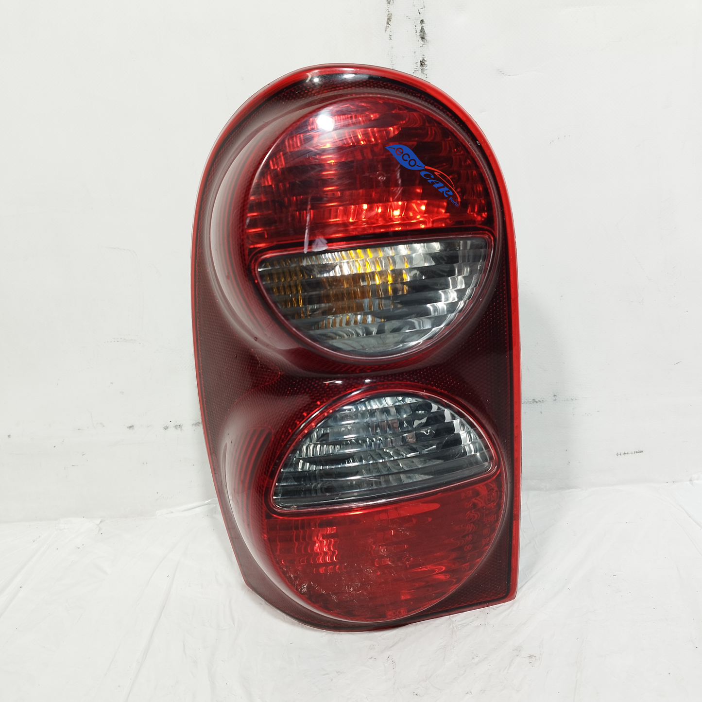 Linke Rückleuchte Jeep Cherokee 2007 ecoAC14033