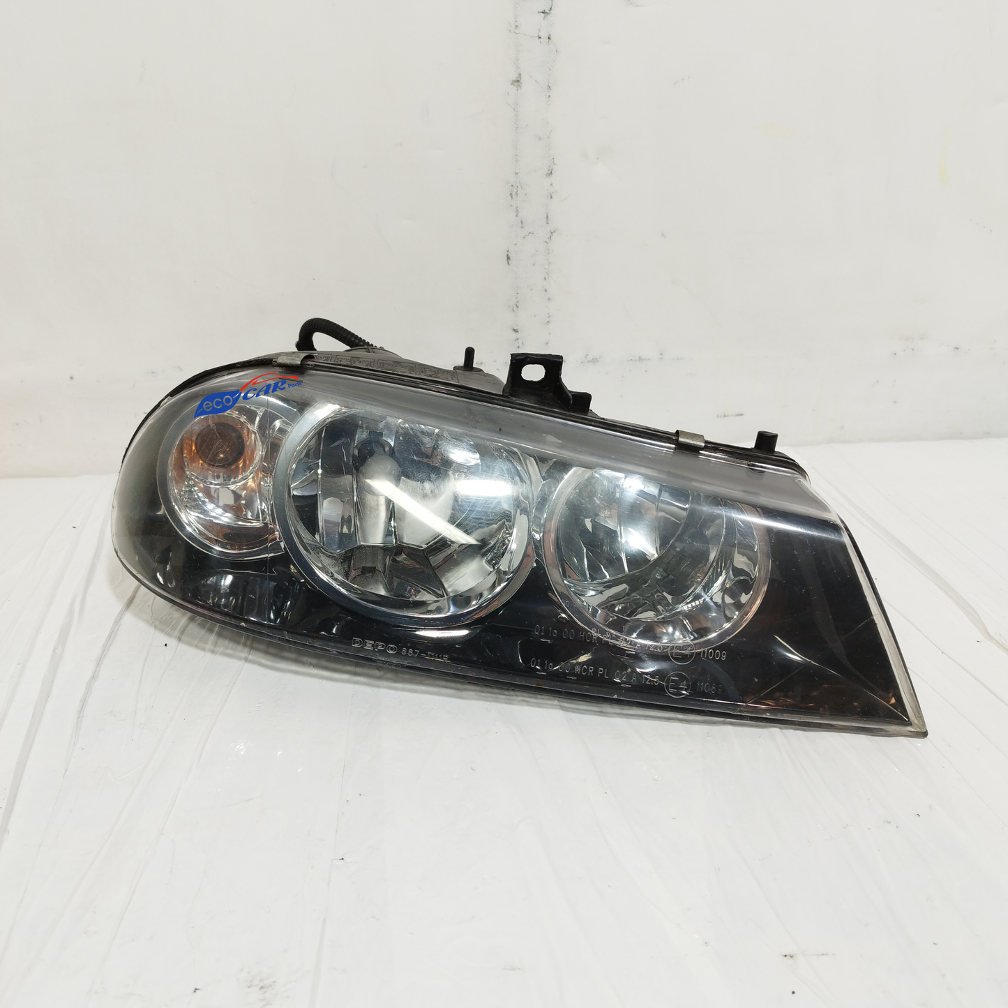 Fanale anteriore dx Alfa Romeo 156 2005 DEPO Cod: 667-1111R ecoAC14243