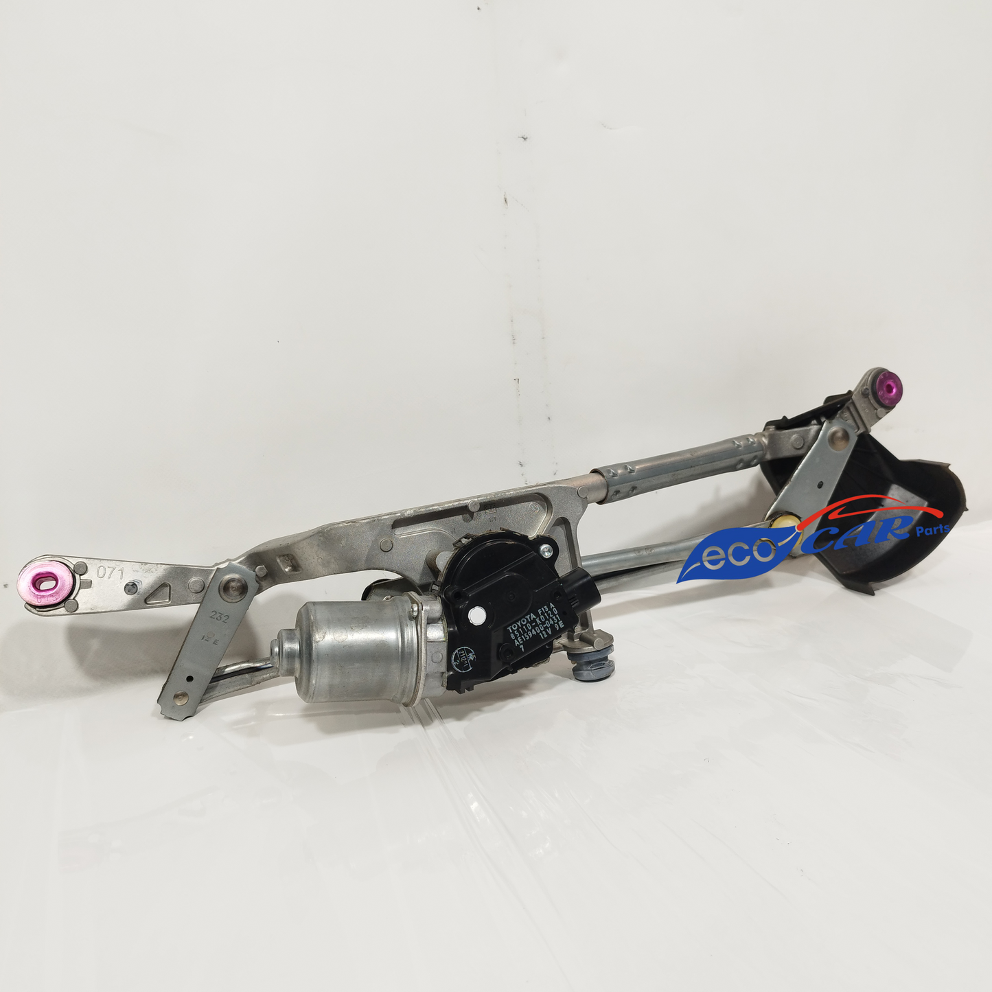 Front Windshield Wiper Motor Toyota Yaris Cross 2021 Cod: 85110-K0120 ecoAC12008
