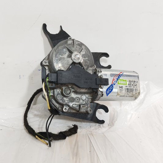 Motorino tergicristalli posteriore Alfa Romeo Giulietta 2015 Cod: 50509441 ecoAC12924