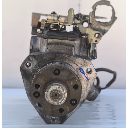 Pompa iniezione delphi Citroen Berlingo 1.9 D anno 2004 cod. R8448B391C ecoAG7526