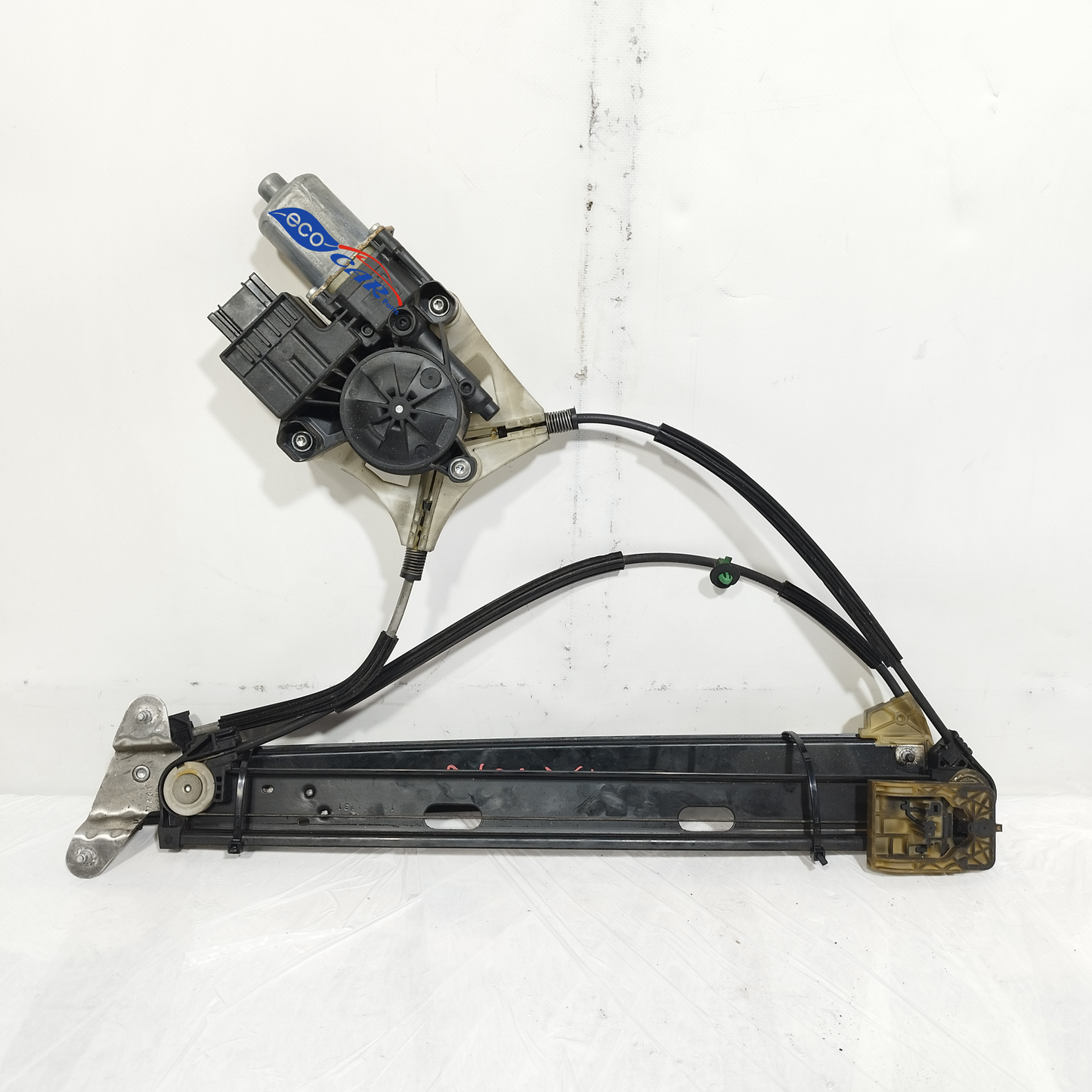 Cremagliera anteriore sx Polo 2022 Cod: 2Q1959405E ecoAC13605