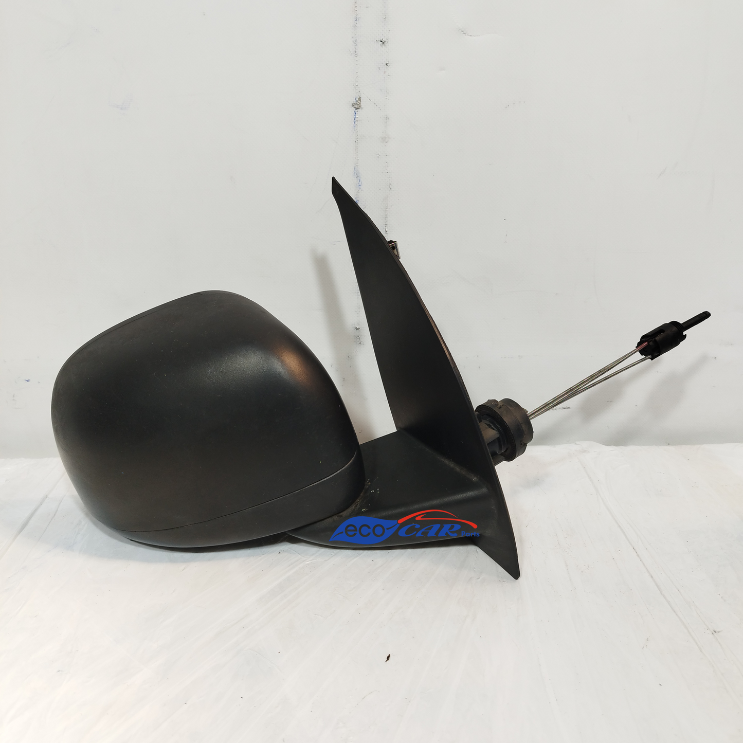 Specchietto manuale anteriore dx Fiat panda 2010 ecoAC12902