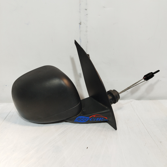 Specchietto manuale anteriore dx Fiat panda 2010 ecoAC12902