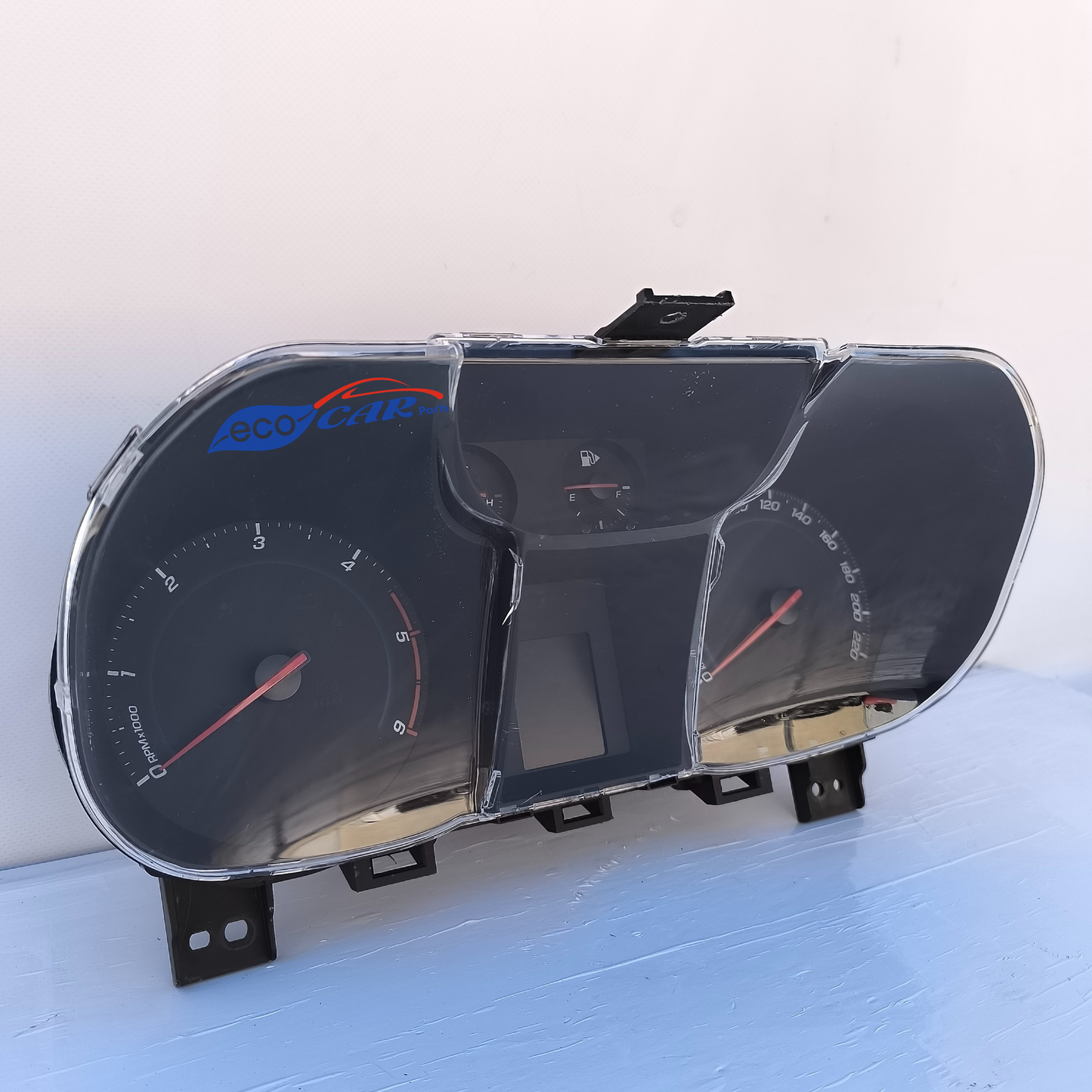 Chevrolet Orlando instrument cluster year 2015 2.0 D Cod. 95472830 ecoAG6744