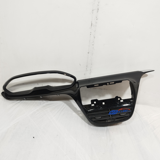 Modanatura cruscotto centrale Peugeot 208 2018 Cod: 1089181X ecoAC13724