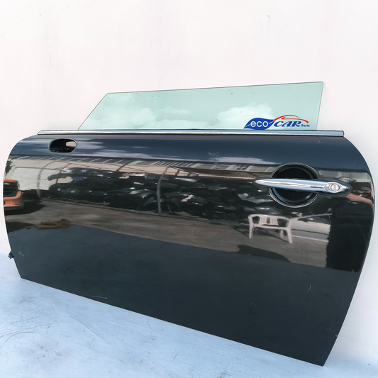 Sportello sx nero Mini Cooper R50 2004 ecoAG7297