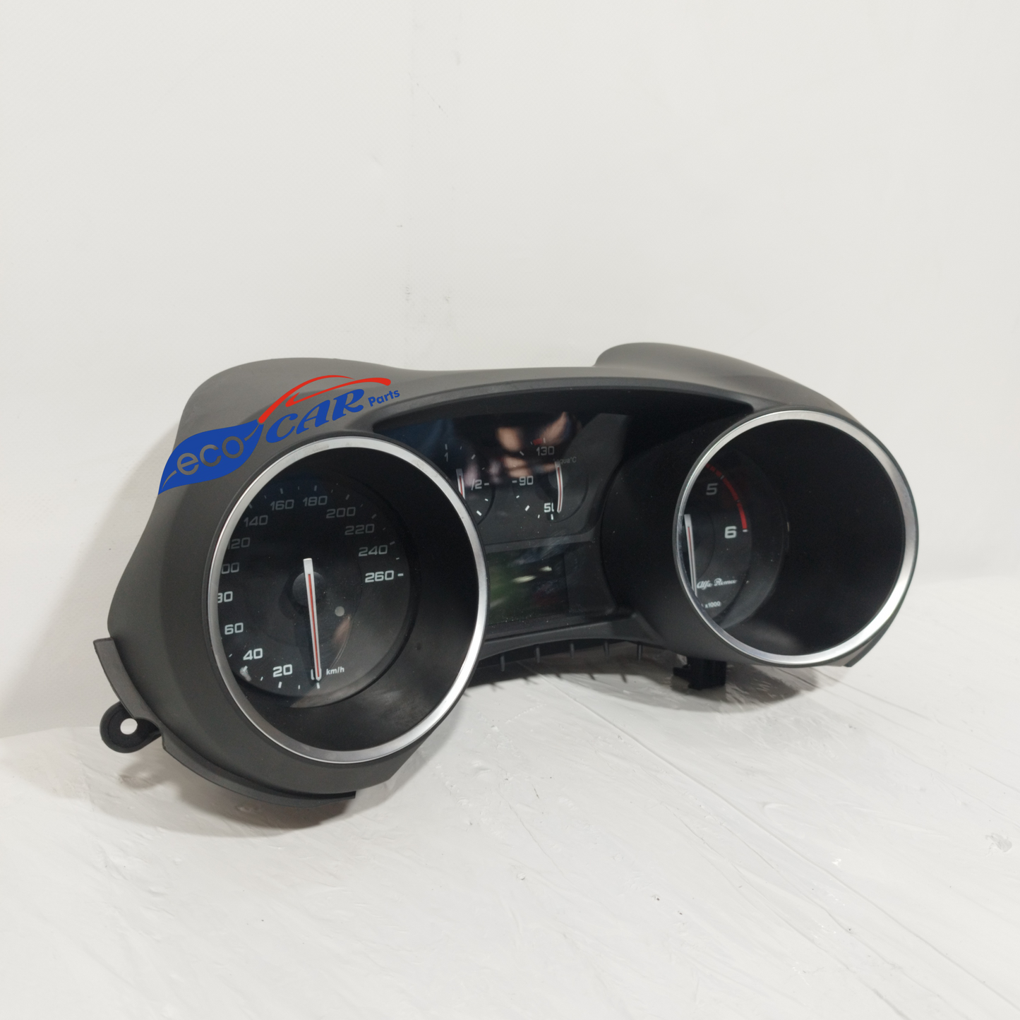 Quadro strumenti Alfa Romeo Giulietta 1.6 MTJ 2015 Cod: 50538657 ecoAC11766