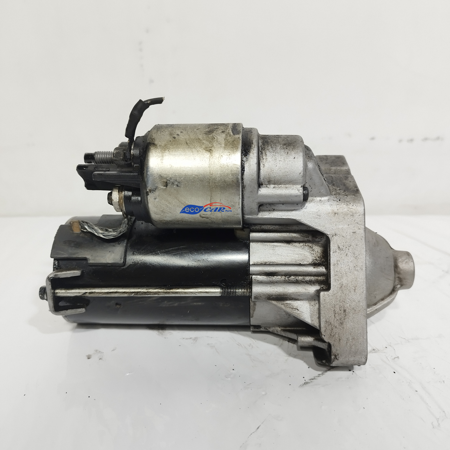 Anlasser Dacia Sandero 1.5DCI 2016 Code: 438224 ecoAC13807