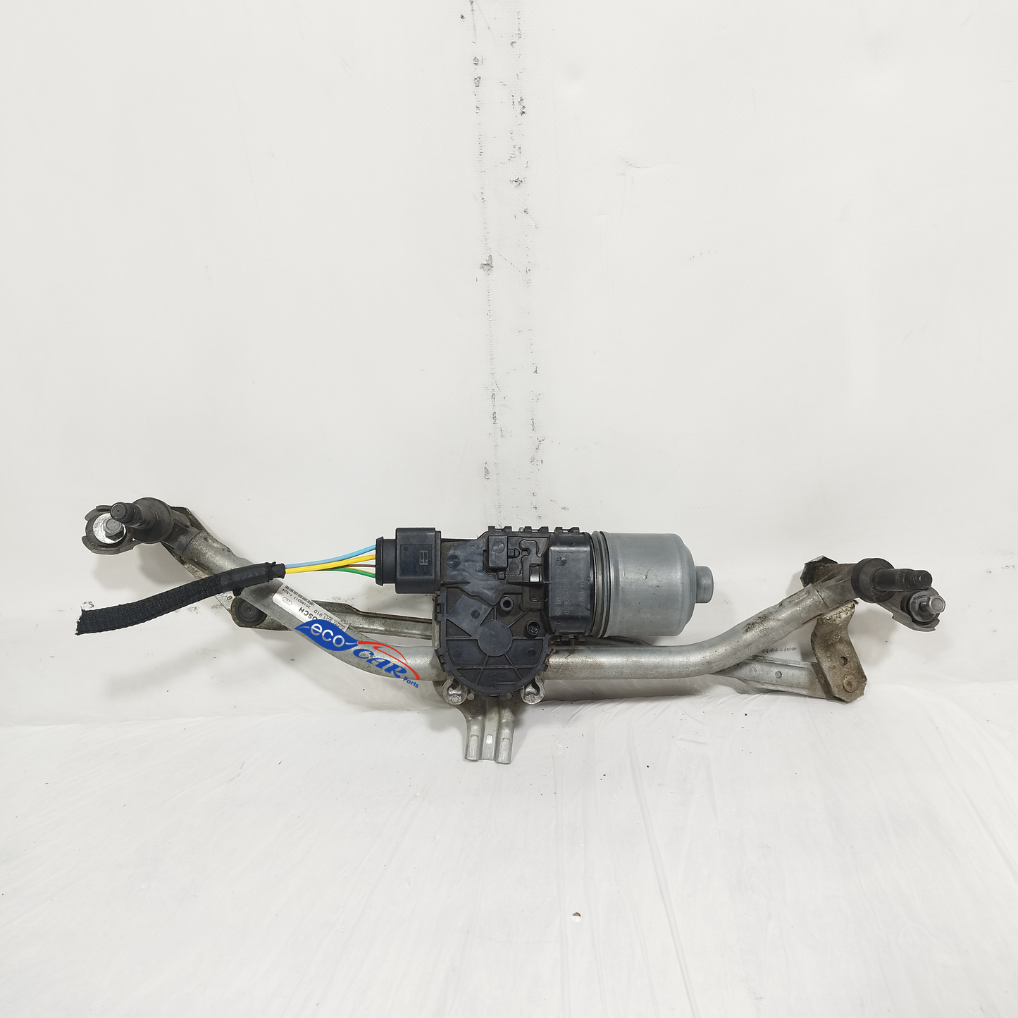 Motorino tergicristalli anteriore Peugeot 208 2018 Cod: 9815497780 ecoAC13704